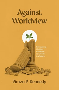 Cover of Against Worldview