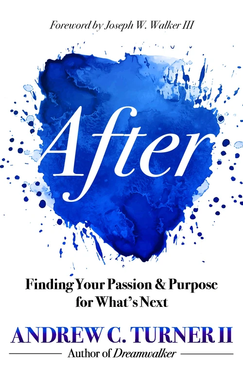 Cover of After
