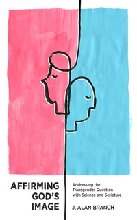 Cover of Affirming God's Image