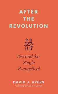 Cover of After the Revolution