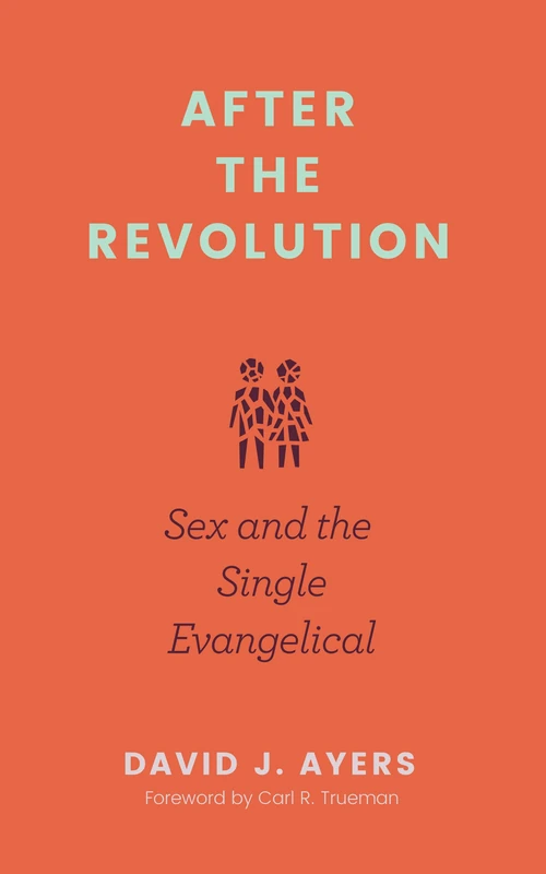 Cover of After the Revolution