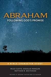Cover of Abraham