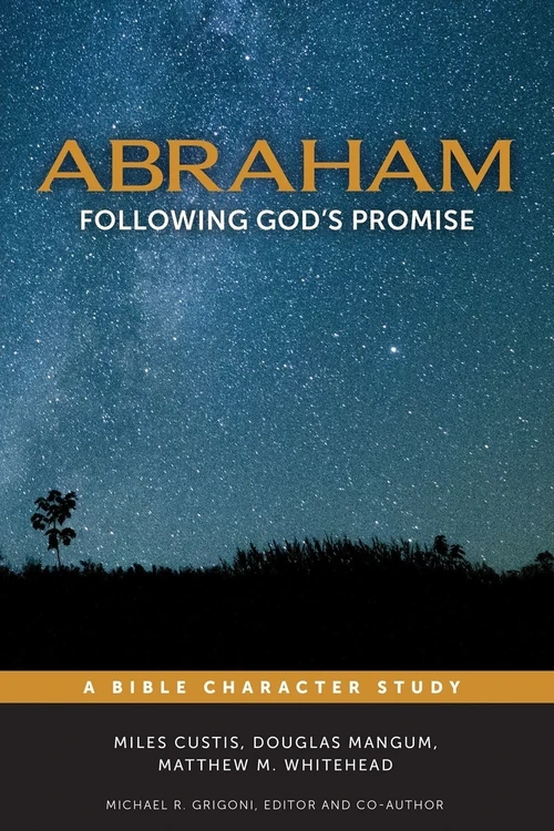 Cover of Abraham