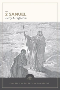 Cover of 2 Samuel