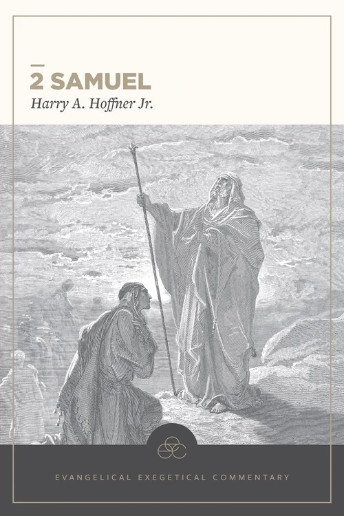 Cover of 2 Samuel