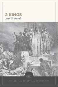 Cover of 2 Kings