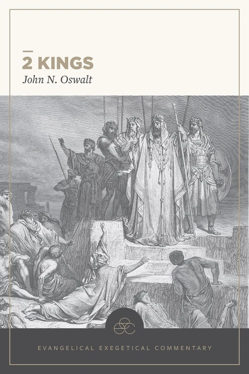 Cover of 2 Kings
