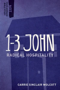 Cover of 1-3 John