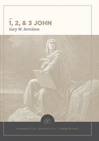 Cover of 1, 2 & 3 John
