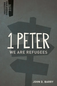 Cover of 1 Peter