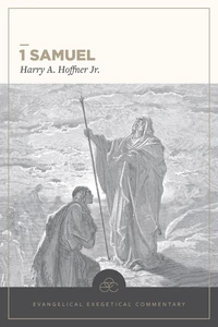 Cover of 1 Samuel