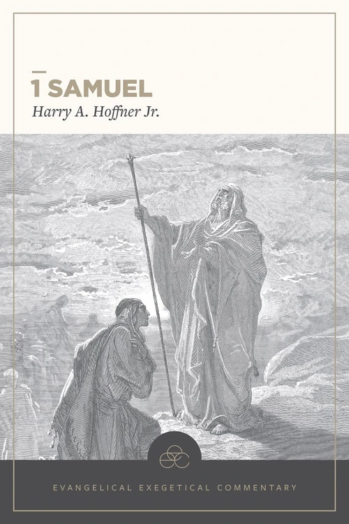 Cover of 1 Samuel
