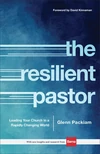 Cover of The Resilient Pastor