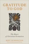 Cover of Gratitude to God