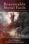 Cover of Reasonable Moral Faith