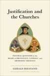 Cover of Justification and the Churches