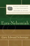 Cover of Ezra-Nehemiah