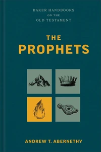 Cover of The Prophets
