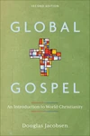 Cover of Global Gospel