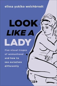 Cover of Look like a Lady