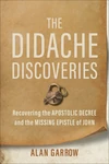 Cover of The Didache Discoveries