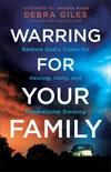 Cover of Warring for Your Family