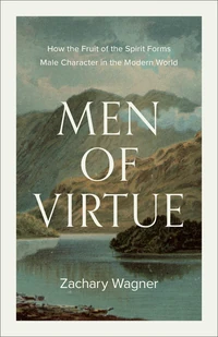 Cover of Men of Virtue
