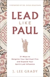 Cover of Lead Like Paul