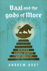 Cover of Baal and the Gods of More