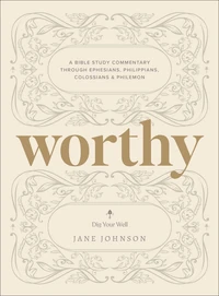 Cover of Worthy