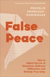 Cover of False Peace