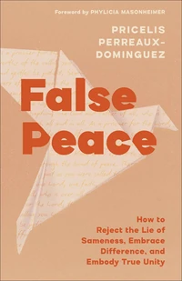 Cover of False Peace