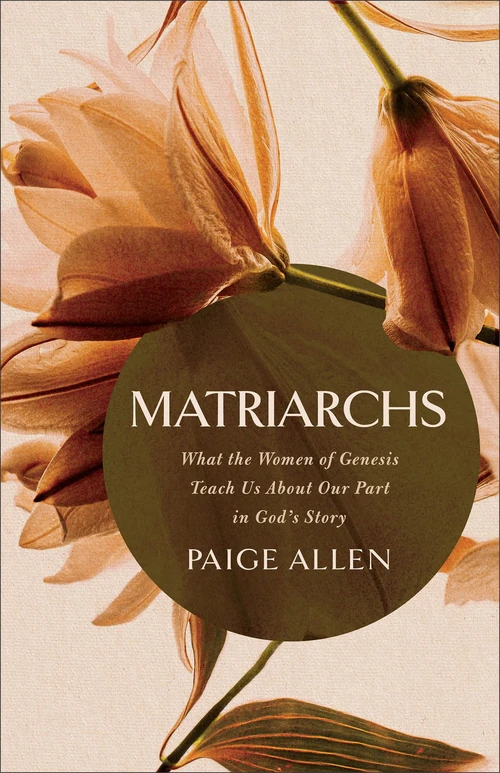 Cover of Matriarchs
