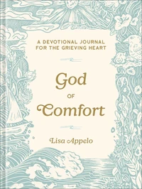 Cover of God of Comfort