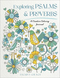 Cover of Exploring Psalms and Proverbs