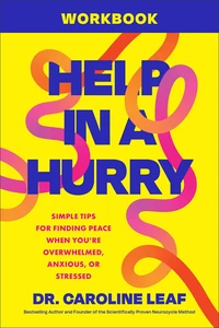 Cover of Help in a Hurry Workbook