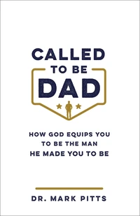 Cover of Called to Be Dad