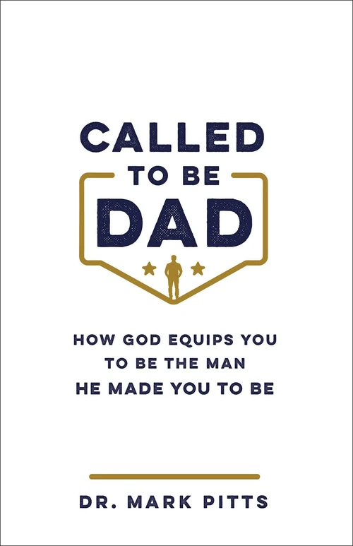Cover of Called to Be Dad