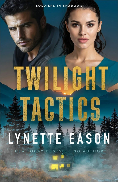 Cover of Twilight Tactics