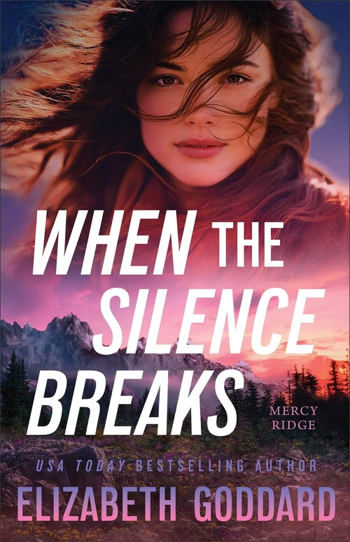 Cover of When the Silence Breaks