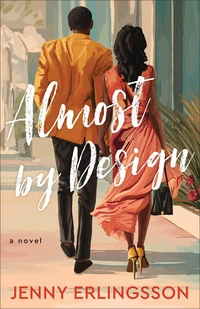 Cover of Almost by Design