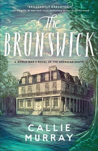 Cover of The Brunswick