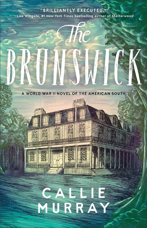 Cover of The Brunswick