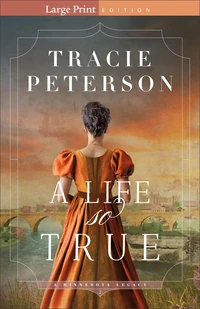 Cover of A Life So True