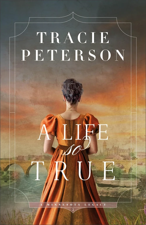 Cover of A Life So True