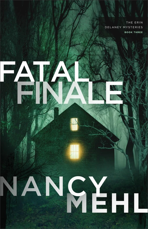 Cover of Fatal Finale
