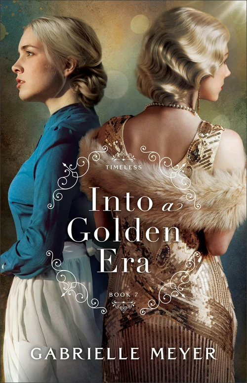 Cover of Into a Golden Era