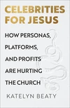 Cover of Celebrities for Jesus