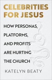 Cover of Celebrities for Jesus