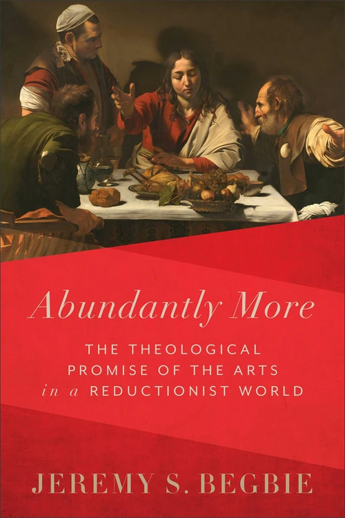 Cover of Abundantly More